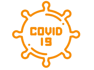 Covid 19 Icon